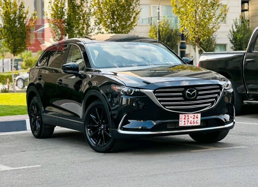 Mazda CX-9